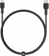 AUKEY     Cable USB-C Lightning, black