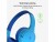 Bild 13 BELKIN Wireless On-Ear-Kopfhörer SoundForm Mini Blau