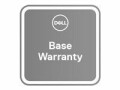 Dell - Upgrade from 2Y Collect & Return to 3Y Basic Onsite