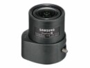 Hanwha Vision Objektiv SLA-M2890DN 2.8-9 mm DC C, Brennweite Min.