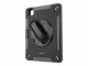 4smarts - Back cover for tablet - rugged