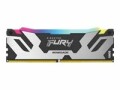 Kingston FURY Renegade RGB - DDR5 - kit