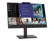 Lenovo ThinkVision T24v-30 - LED-Monitor - 61 cm (24"