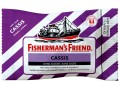 Fisherman's Bonbons Cassis 25 g, Produkttyp: Lutschbonbons