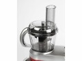 OHMEX Küchenmaschine SMX 6100 Rot, Funktionen: Pürieren