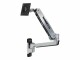 Ergotron LX - Sit-Stand Wall Mount LCD Arm