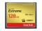 Bild 1 SanDisk Speicherkarte CompactFlash Extreme 128GB 120 MB/s