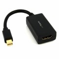 StarTech.com - Mini DisplayPort to HDMI Video Adapter Converter