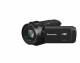 Panasonic Videokamera HC-VX11, Widerstandsfähigkeit