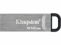 Kingston 512GB USB3.2 DATATRAVELER KYSON 200MB/S METAL GEN 1