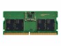 HP Inc. HP DDR5-RAM 83P90AA 5600 MHz 1x 8 GB, Arbeitsspeicher