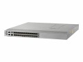 Cisco MDS 9124V - Switch - managed - 24
