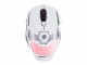 MadCatz Gaming-Maus R.A.T. 2+, Maus Features: Umschaltbare