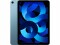 Bild 14 Apple iPad Air 5th Gen. Wifi 64 GB Blau