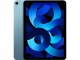Apple iPad Air 10.9-inch Wi-Fi 64GB Blue 5th generation