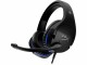 HyperX Cloud Stinger - Gaming - micro-casque - circum-aural