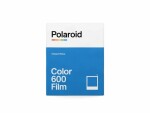 Polaroid Originals Sofortbildfilm Color 600 8 Fotos