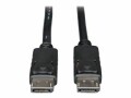 EATON TRIPPLITE DisplayPort Cable, EATON TRIPPLITE DisplayPort