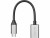 Bild 1 HYPER USB-Adapter 10 Gbps USB-C Stecker - USB-A Buchse