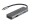 Image 0 DeLock Adapter USB Type-C - HDMI/USB 2.0 4K 60