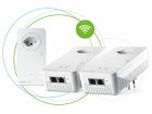 devolo Magic 2 WiFi next Multiroom Kit, Powerline