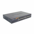 D-Link Switch DES-1024D 24 Port, SFP Anschlüsse: 0, Montage