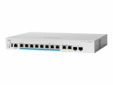Cisco CBS350-8MP-2X-EU