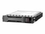Hewlett Packard Enterprise HPE Harddisk P28500-B21 2.5" SATA 2 TB, Speicher