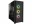 Bild 0 Corsair PC-Gehäuse iCUE Midi Tower 5000X RGB TG Schwarz