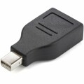 StarTech.com - Mini DisplayPort to DisplayPort Adapter Converter - M/F