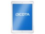 DICOTA Tablet-Schutzfolie Anti-Glare self-adhesive iPad Pro