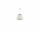 Outwell Campinglampe Leonis Lux Cream White, Betriebsart: USB