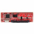 StarTech.com - 40-Pin IDE PATA to SATA Adapter Converter