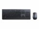 Lenovo Professional Wireless Keyboard