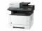 Bild 2 Kyocera Multifunktionsdrucker ECOSYS M2640IDW, Druckertyp