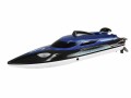 Amewi Boot Blue Barracuda V3 RTR, Altersempfehlung ab: 8