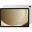 Image 1 Samsung Galaxy Tab A9+ 64 GB Silber, Bildschirmdiagonale: 11