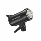 Godox 300 Ws Studioblitz mit LED Einstelllampe