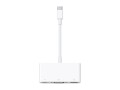 Apple Adapter USB C - VGA, Zubehörtyp: Adapter