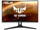 Asus Monitor TUF Gaming VG27VH1B, Bildschirmdiagonale: 27 "