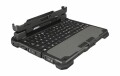 GETAC UX10 - KEYBOARD DOCK 2.0 (IT) (ES SPANISH)  IN ACCS