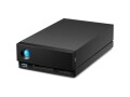 LaCie 1big Dock 16TB TB3 + USB 3.1