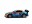 Bild 3 TEC-TOY Auto Champion GT9 mit Licht, Blau/Orange, 1:22