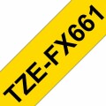 Brother TZe - FX661