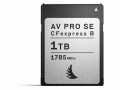 Angelbird CFexpress-Karte AV PRO SE Type B 1024 GB