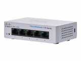 Cisco Business 110 Series - 110-5T-D