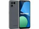 Fairphone Fairphone 4 5G 256 GB Grau, Bildschirmdiagonale: 6.3