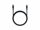 omnicharge Kabel USB-C auf USB-C PD3.1, Kabeltyp: Ladekabel