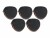 Bild 0 Jabra Headsetbeutel für Evolve 80, Verpackungseinheit: