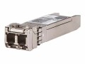 Hewlett-Packard HPE X130 - SFP+-Transceiver-Modul - 10 GigE - 10GBase-LH